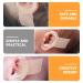 Protruding Ear Corrector | Silicone Support for Misshapen Ears | 5 Pairs - Buy Online on SooperMarket.com