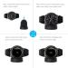 Samsung Gear S3 Watch Charger  Gear S4 Gear S3 Gear S2 Wireless Qi Charging Cradle Dock for Samsung Gear S3 Classic/Frontier Smartwatch - Buy Online on SooperMarket.com
