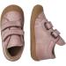 Naturino Cocoon VL Leather First Steps Shoes - 3 UK Child Pink - Buy Online on SooperMarket.com