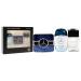 Mercedes-Benz Best Of Coffret - Cologne for Men Giftset - The Move Select and Sign Fragrances - Perfumes for Men with Bergamot Lavender - 3 pc - Buy Online on SooperMarket.com