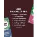 Alter Eco Dark Chocolate Bars - Pure Dark Cocoa | Fair Trade Organic | Non-GMO & Gluten-Free | 2-Pack Dark Quinoa Crunch - Buy Online on SooperMarket.com