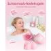 Boyujk Christmas Candles Gift Set for Women & Men - Fragrant Purple Birthday Presents - Buy Online on SooperMarket.com