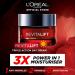 L'Oreal Revitalift Laser X3 Anti Aging Cream 50ml - Buy Online on SooperMarket.com