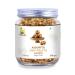 Dawn Lee Assorted Dry Fruits Laddu- Sugar Free - Healthy Laddoo- Gluten Free- No Preservatives- Dryfruit Ladoo- Homemade Indian Sweets -Natural- Mamra Almond Desi Khand A2 Bilona Ghee -200 GM