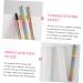 Angoily Liquid Eyeliner White Eyeliner Girl Eye Makeup Accessories Makeup Supply Drawing Pen Fine Point - Buy Online on SooperMarket.com