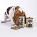 Primitives by Kathy Rustic Treat Tin Set - Brown/Black (2-Piece) - Buy Online on SooperMarket.com