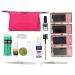14PC Eyelash Extension Set - Professional Grafting Kit for Starters | Complete Eyelash Extension Starter Kit - Buy Online on SooperMarket.com