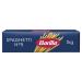 Barilla Pasta Classic Spaghetti n.5 made from high-quality durum wheat always al dente (1 x 1 kg) Spaghetti n. 5 Single