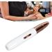 Electric Nail File Set Easy Operation Multi-purpose 4.2V 15 000RPM Electric Nail Drill Set for Home (Narootei5sa36krfe-11) - Buy Online on SooperMarket.com