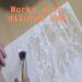 Wet Strength White Tissue Paper for Model Making & Mixed Media Crafts - Tear Resistant & Ideal for Geli Printing (Pack of 10) - Buy Online on SooperMarket.com