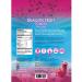 DRAGON FRUIT POWDER (Red) PINK PITAYA - 400G - Buy Online on SooperMarket.com