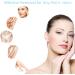 Facial Hair Remover Replacement Heads Generation 2 - Smooth & Painless - As Seen On TV - Buy Online on SooperMarket.com