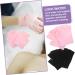 minkissy Hand Repair Gloves 2 Pairs Gel Gloves Dry Hands Nursing Cover Moisturizing Gloves - Buy Online on SooperMarket.com