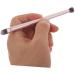 BELLIFFY 20pcs Double Brush Makeup Brush Women Makeup Supplies Eye Brush for Makeup Golden - Buy Online on SooperMarket.com