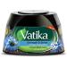Vatika Naturals Nourish & Protect Styling Hair Cream | Henna Almond & Aloe Vera with Nourishing Vatika Oils - 140 ml / 4.9 oz (Vatika Turkish Black Seed)