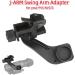 J-Arm Headset Adapter YSS PVS 14 Night Vision Mount by Canis Sport INC - Buy Online on SooperMarket.com