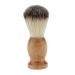 Colcolo Bristle Shaving Brush for Hair Cutting Dust Cleaning