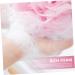 Shop Cabilock Unicorn Bath Ball Toys - 2Pcs Exfoliating Mesh Scrubbers for Kids | Perfect for Spa & Shower - Buy Online on SooperMarket.com
