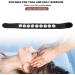 Weikeya Acupuncture Headband | Safe & Long-Lasting Therapy for Massage & Acupuncture (Black) - International Shipping Available - Buy Online on SooperMarket.com