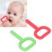 Autism Silicone Chew Toy for ADHD & SPD | Sensory Development & Oral Motor Stimulation - Buy Online on SooperMarket.com