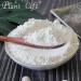 100% Pure Lotus Seed Powder - Natural Non-GMO Flour for Enhanced Flavor | 100g/3.25oz - Buy Online on SooperMarket.com