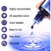 OSBANG Oil-Based Candle Color Dye Set - 20 Vibrant Non-Toxic Colors for DIY Candle Making Kit - Buy Online on SooperMarket.com