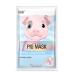 Epielle Character Sheet Masks - Animal Spa Korean Beauty Masks (Pack of 12) | Perfect Birthday Party Gift for Kids | Girls Night Spa Night | Assorted Characters - 12pk - Buy Online on SooperMarket.com