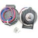 2 Pcs Marine Boat Anchor Windlass Winch Foot Switch - Up & Down Control - Buy Online on SooperMarket.com