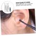 Healvian Stainless Steel Ear Cleaner Spring Tool Set - Ear Wax Removal Kit for Gentle and Effective Cleaning - Buy Online on SooperMarket.com