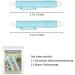 Nepfaivy Ticks for Dogs Cats & Humans - 2 Set Tick Tweezers for Safe Removal of Ticks of Every Size - Simple & Effective Solutions for Pets and Kids - Buy Online on SooperMarket.com