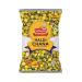 Haldi Channa Roasted Chickpeas With Turmaric No Preservatives Vegan Ready To Eat All Natural Snack 200g