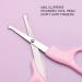 Baby Grooming Kit - Nose Cleaner, Nail Clippers, Scissors, Toothbrush, Comb | Baby Care Set - Buy Online on SooperMarket.com