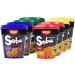 Nissin Soba Classic Pot Noodles Cup Case of 30 | Self Customised Flavours From Wide Range Tastes  - Buy Online on SooperMarket.com