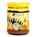 Natural Leaf Malaysian Coconut Kaya Egg Jam Spreads 280g HALAL - Original Coconut Kaya Egg Jam