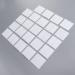 24 Sheets French Tip Guides Stickers DIY Nail Art Decoration Stencil Tools Manicure Stickers French Nail Art Stickers - Buy Online on SooperMarket.com