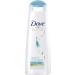 Dove Nutritive Solutions 2-in-1 Shampoo & Conditioner for Normal to Dry Hair 250ml - Daily Moisturizing Pack - Buy Online on SooperMarket.com