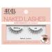 Ardell Strip Lashes Naked Lashes 430 with Invisiband, 1 pair 1 Pair (Pack of 1) Naked Lashes 430