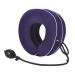 harayaa Cervical Spine Traction Device Support for Home - Improve Spinal Alignment
