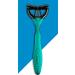 Wilkinson Sword Xtreme 3 Sensitive Disposable Razors - 6 Count Pack for Smooth Shave - Black - Buy Online on SooperMarket.com