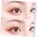 24 Pcs Eye Liner Cosmetic Makeup Supplies Eyeliner Pen Eyeliner Cosmetics Abs Miss - Buy Online on SooperMarket.com