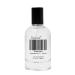 DedCool Eau de Parfum (Xtra Milk - 1.7 fl oz) with Notes of Bergamot White Musk Amber Clean Perfume for Men & Women Long Lasting Luxury Fragrance Non-Toxic Genderless Vegan Fragrance For All