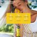Benvolio Bio Lemon Oil 250ml - Cold Pressed Olive Oil with Real Lemon - Perfect for Salads Meat & Fish - 100% Natural Rich in Vitamins E & C - Buy Online on SooperMarket.com