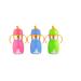 Kid Basix Safe Sippy Stainless Steel Cup - Round Spout, BPA Free, 11 oz - Blue | Dishwasher Safe for Babies/Toddlers on-the-go - Buy Online on SooperMarket.com