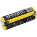Replacement Battery for Panasonic Real-time Clocks & Alarms - BR-A BR-A-TABS 1800mAh/3.0V - International Shipping Available - Buy Online on SooperMarket.com