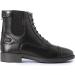 HORZE Children's Riding Boots Kilkenny | Jodhpur Boots for Girls 35 EU | Black - Shop Internationally - Buy Online on SooperMarket.com