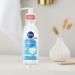 NIVEA Hydra Skin Effect Micellar Facial Cleanser 150 ml - Buy Online on SooperMarket.com