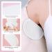 Skhaovs 60 Armpit Pads for Men & Women | Sweat Absorbing Protection Keep Clothes Clean & Comfortable - Buy Online on SooperMarket.com