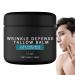 Tallow Face Moisturizer | Wrinkles Defense Tallow Face Wash Tallow Night Serums and Cream | Skin Care Moisturizer for Men Diminish Fine Lines and Wrinkles 50g
