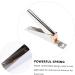 HAPINARY Nail Pedicure Nippers Nail Tools Pedicure Tools Nail Manicure Tool Manicure Nippers Xtoe Nail Clippers Extended Nail Tip Stainless Steel Lengthen Manicure Tools - Buy Online on SooperMarket.com