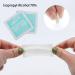 Medical-Grade Alcohol Prep Pads - Sterile Isopropyl Swabs (4800 Pads) - Buy Online on SooperMarket.com